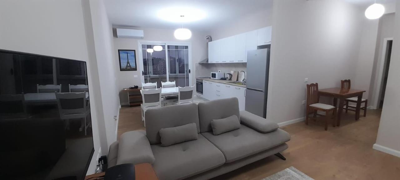 Odri Apartment Vlorë Exterior foto