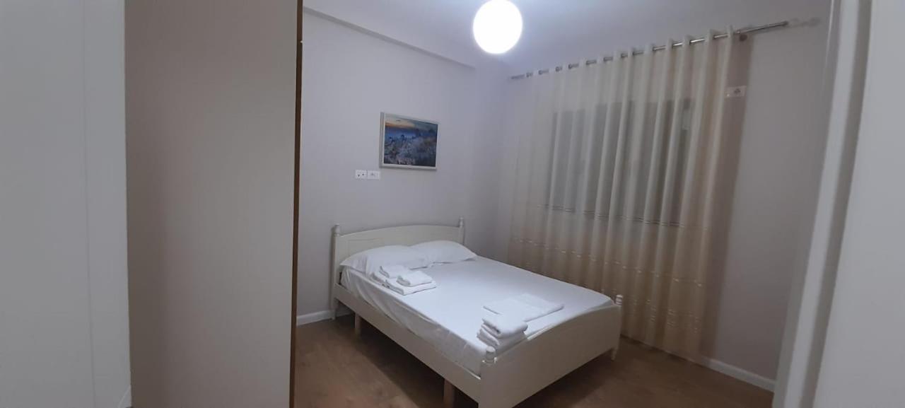 Odri Apartment Vlorë Exterior foto