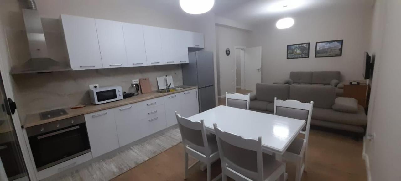 Odri Apartment Vlorë Exterior foto