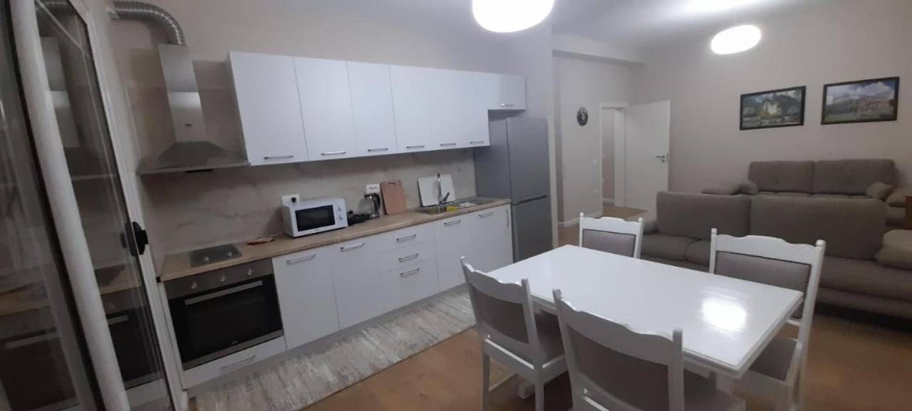 Odri Apartment Vlorë Exterior foto
